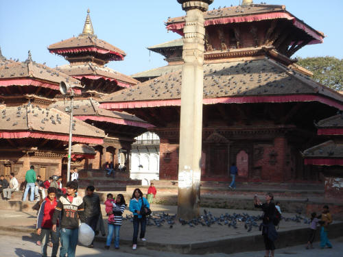 Kathmandu